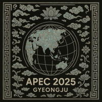 2025  APEC 경주, 놓치면 후회할 관전 포인트 이미지